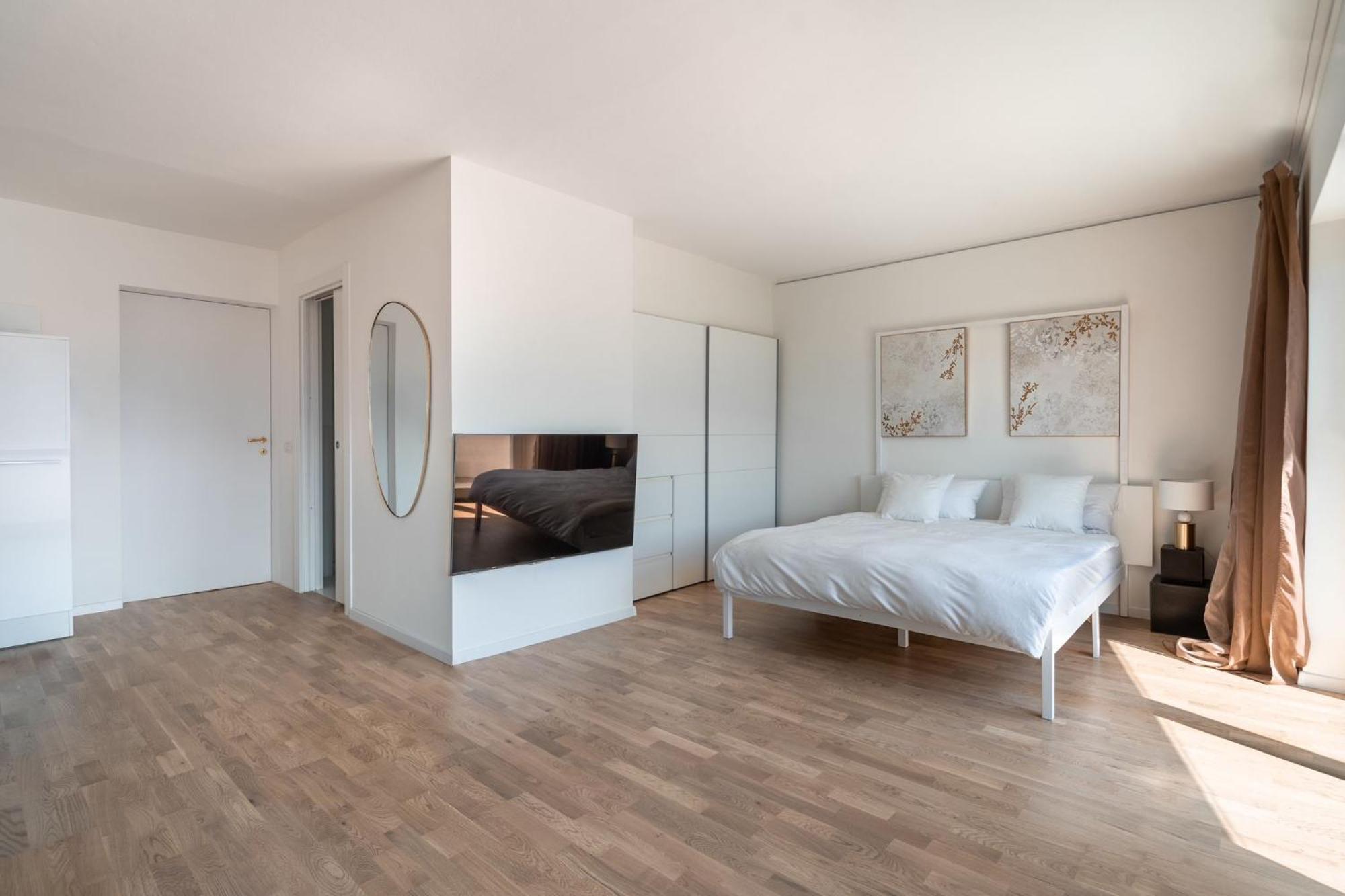 Villa Maria Boutique Apartment St Pauls Appiano Sulla Strada Del Vino Exterior foto